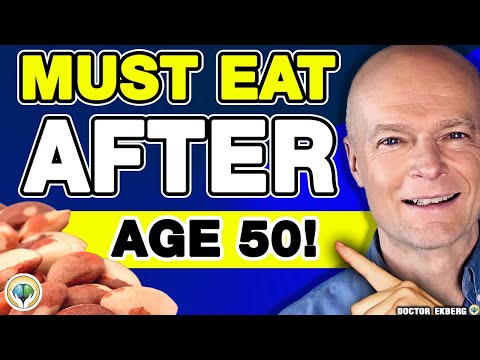 10 лучших продуктов, которые стоит есть после 50 лет (преимущества против старения!) 10 лучших продуктов, которые стоит есть после 50 лет (преимущества против старения!)