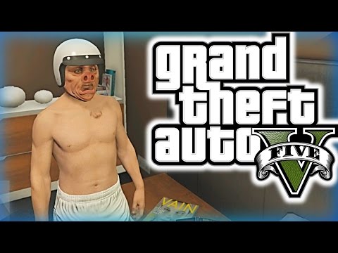 GTA 5 Next Gen Funny Moments! - First Person, Plane Stunts, Dodo Plane and More! (GTA V Xbox One)