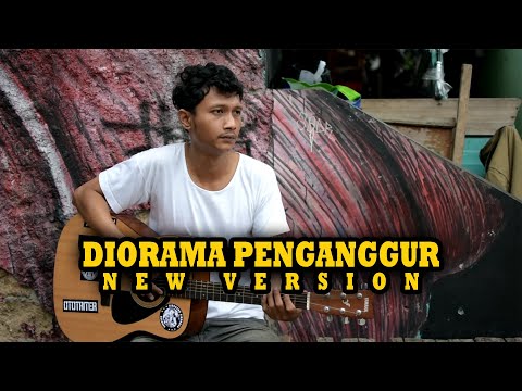 SUDRAWANI - DIORAMA PENGANGGUR ( New Version )