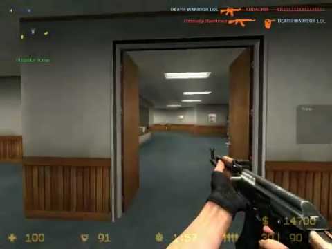Steam Community :: Video :: CSS 2v2