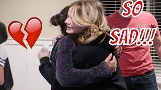 So sad.. All The Memories.