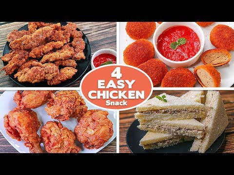 download lagu mp3 mp4 Chicken Recipes For 4, download lagu Chicken Recipes For 4 gratis, unduh video klip Chicken Recipes For 4
