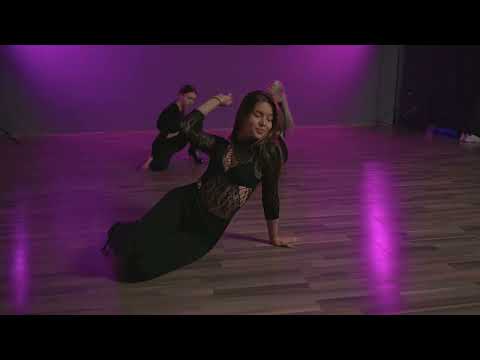 Kaphy x NEVR KNØW x BLVKES - Snake | choreography by Lili