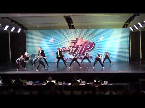 BEST JAZZ // Toxic – RAGEBOX CONTEMPORARY DANCE CENTER [Lancaster, PA]
