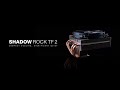 BE QUIET Shadow Rock TF2 aušintuvas