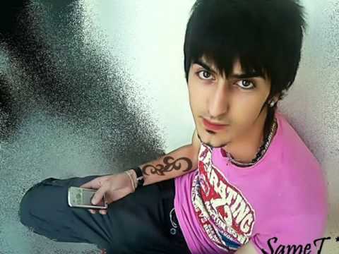 Mc SameT Vs Serdar ORTAÇ - BiLsemki 2011