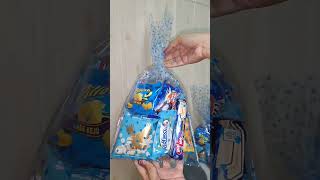 Download lagu BUDGET 100 THOUSAND❗MAKE CHILDREN'S BIRTHDAY SNACK PACKAGES mp3