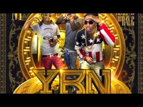 Migos - Rich Than Famous