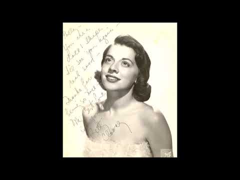 Betty Clooney - You're All I See