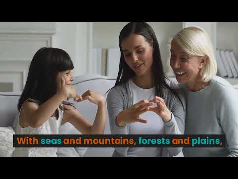 ”The Wonder and the Woe: An Ode to Earth"