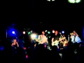 Organ Grinder - Murder byDeath.MOV