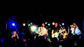 Organ Grinder - Murder byDeath.MOV