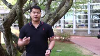 International Students & Scholars Office at Boston University