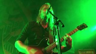 Graveyard - Stay for a Song / The Apple and the Tree