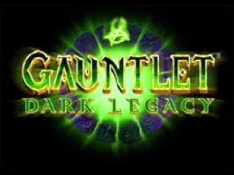 Gauntlet Dark Legacy Full OST