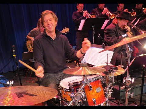 Tommy Igoe Big Band: 