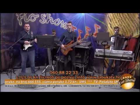 Grupa Simpatija - Moja si moja (Jahija Gracanlic)