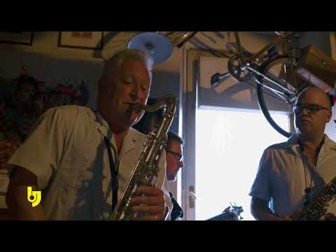 Mitch Woods special guest Ray Gelato | Umbria Jazz 50th Anniversary