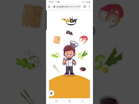 APPLICATION MOBILE NATIVE