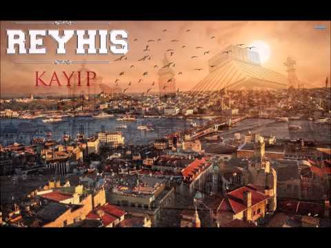 05. Reyhis FT. Set - Anestezi (KAYIP ALBÜM/2015)