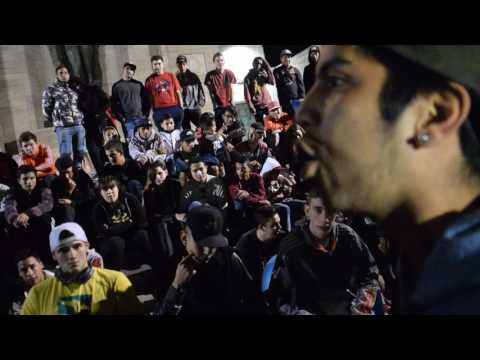 ROMANN vs FAKA - Semis (PRETEMPORADA) - Rosario Underfree