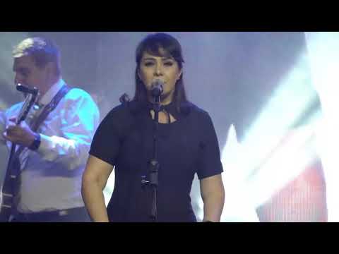 Lydia Moisés - Quanto amor (Vídeo Oficial)