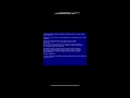 Windows 7 64x Bsod