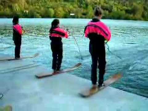 PWS Ladies Practice 05/08/07 2439