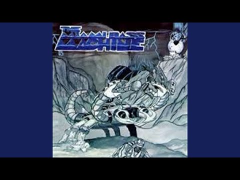 Electronic Bass Dogs