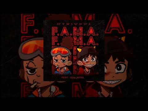 Ecovioleta feat. Souljamal - F.A.M.A. ☕