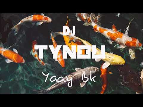 DJANY ✔ TYNOU  - MABÉBÉ (ZOUK REMIX) 2k19 RNMDNS