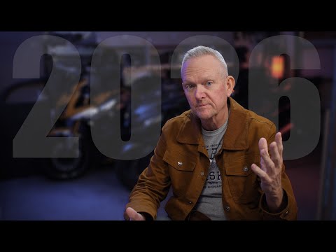 Beyond The Bike: The Future Of This Channel