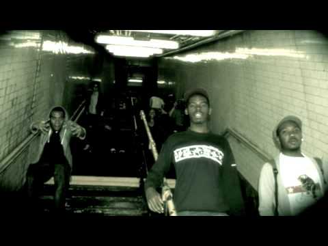 Keon NoLoveLost (TheLoveHijackers) - Chillin