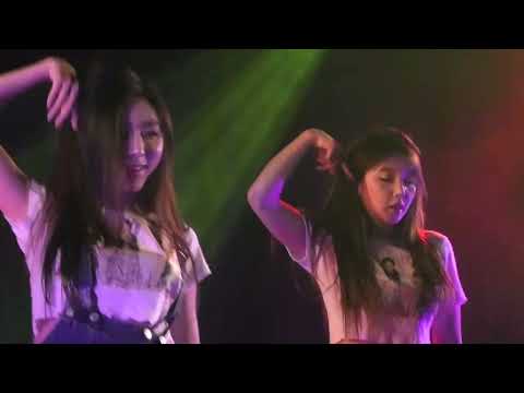 [HD] CAMILA(카밀라) JAPAN 1st CONCERT "RedLips" / K-Stage O!（2018.July）