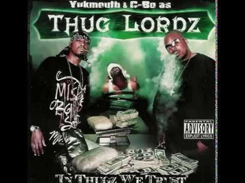 Thug Lordz - Made Men  feat. Killa Tay