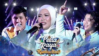 Download lagu Ajak 'Bertauhid' | Selfi Yamma-Jirayut-Afan DA Nyanyi Bareng Penonton | Pesta Raya Ramadan 2025 mp3