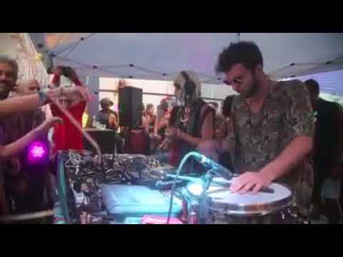 KMLN at The Midway San Francisco 2017