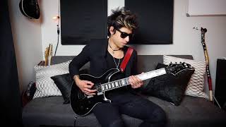 #ThrashersLickOfTheWeek 20 &quot;Digging My Own Grave&quot; Main Riff (EXTENDED)