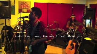 Open Sore - Jim from the Moon - Leap Year