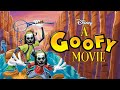 A Goofy Movie Joker Trailer Style