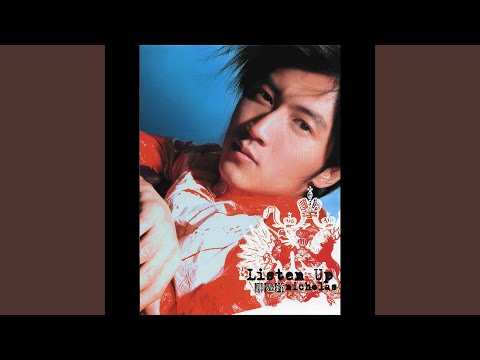 重生 – Nicholas Tse 谢霆锋