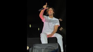 Orelsan - Bonne Meuf+Adieu Les Filles (Luxembourg 2018)