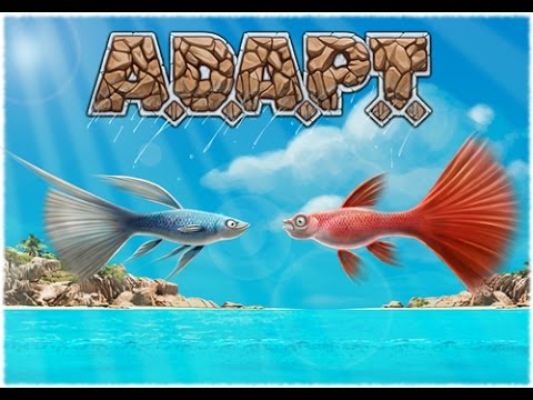 Undead Viking reviews A.D.A.P.T.