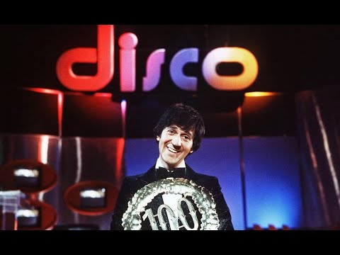 Die ZDF Kultnacht - Das Beste aus "disco" mit Ilja Richter   Stars Hits und Gags von 1971-1982 Retro