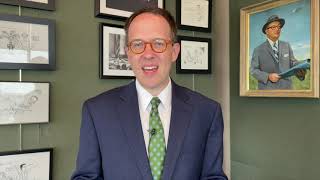 Tulsa Mayor GT Bynum Celebrates River West