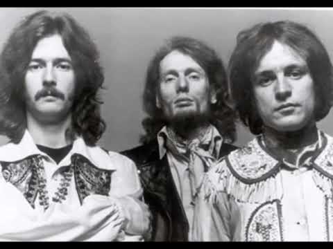 Cream - Badge (1969)