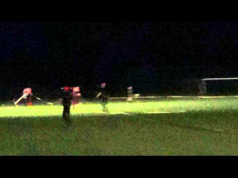 19.7.2014 Sološnica - DHZ Letničie 2.pokus