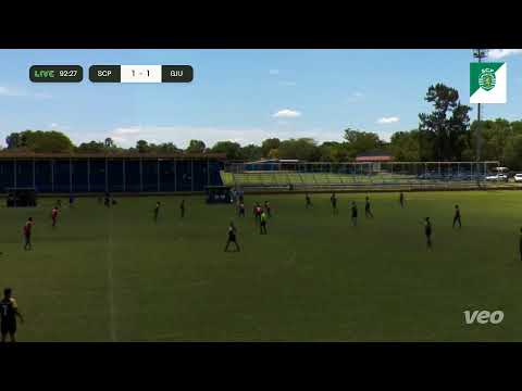 Sporting CP SAB vs Garankuwa Juventus