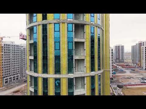 ABNews-ի անդրադարձը Դեֆանս Հաուզինգ թաղամասին։