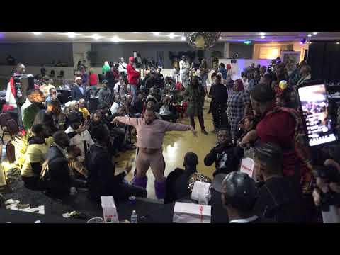 PERFORMANCE FINAL BATTLES @ FLIGHT OF IMAGINATION BALL PART 3